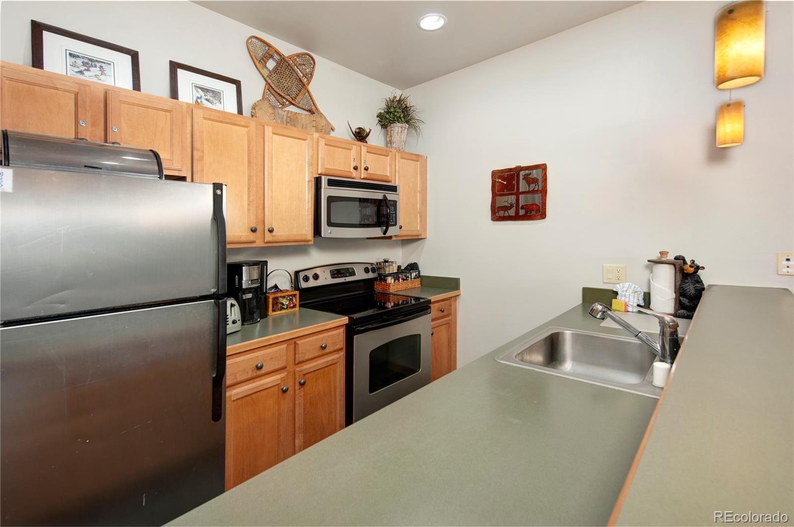 91 River Run Road Dillon CO 80435