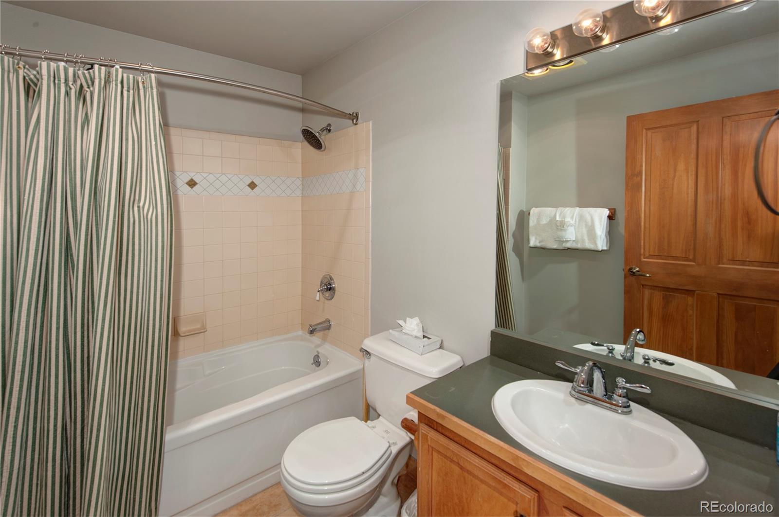 91 River Run Road Dillon CO 80435