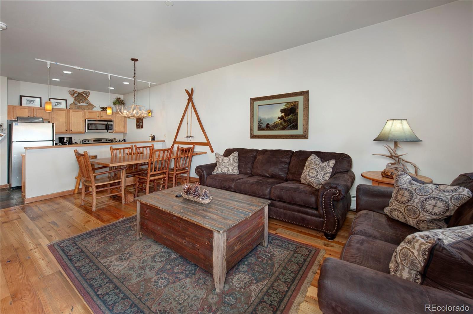 91 River Run Road Dillon CO 80435