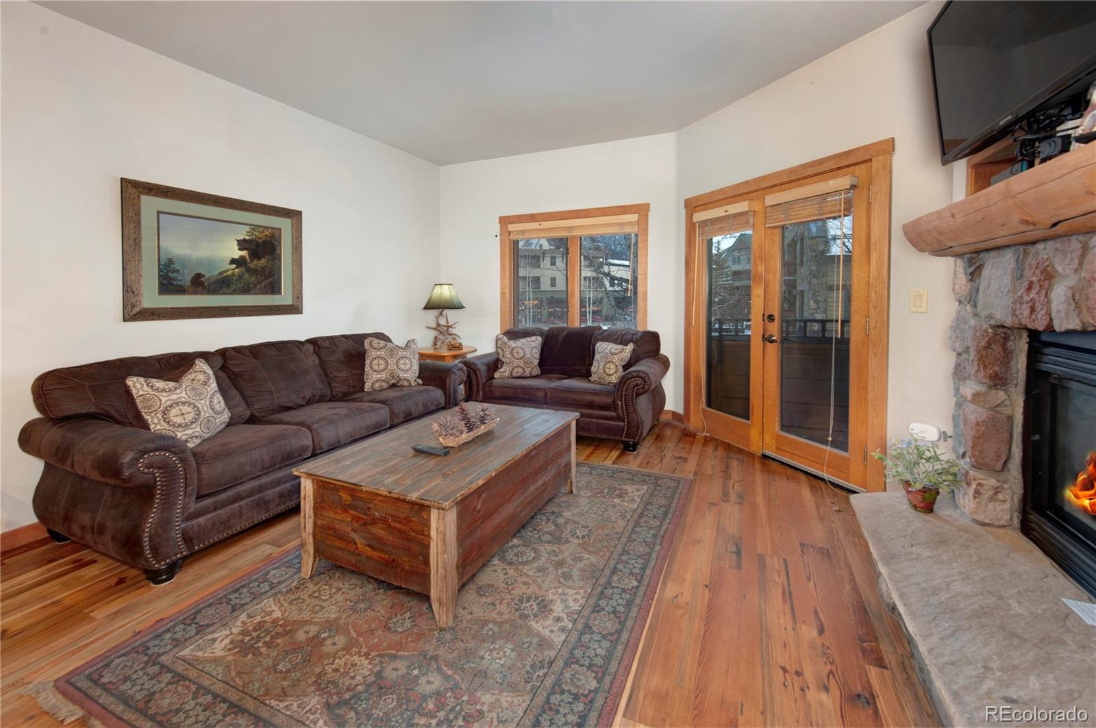 91 River Run Road Dillon CO 80435