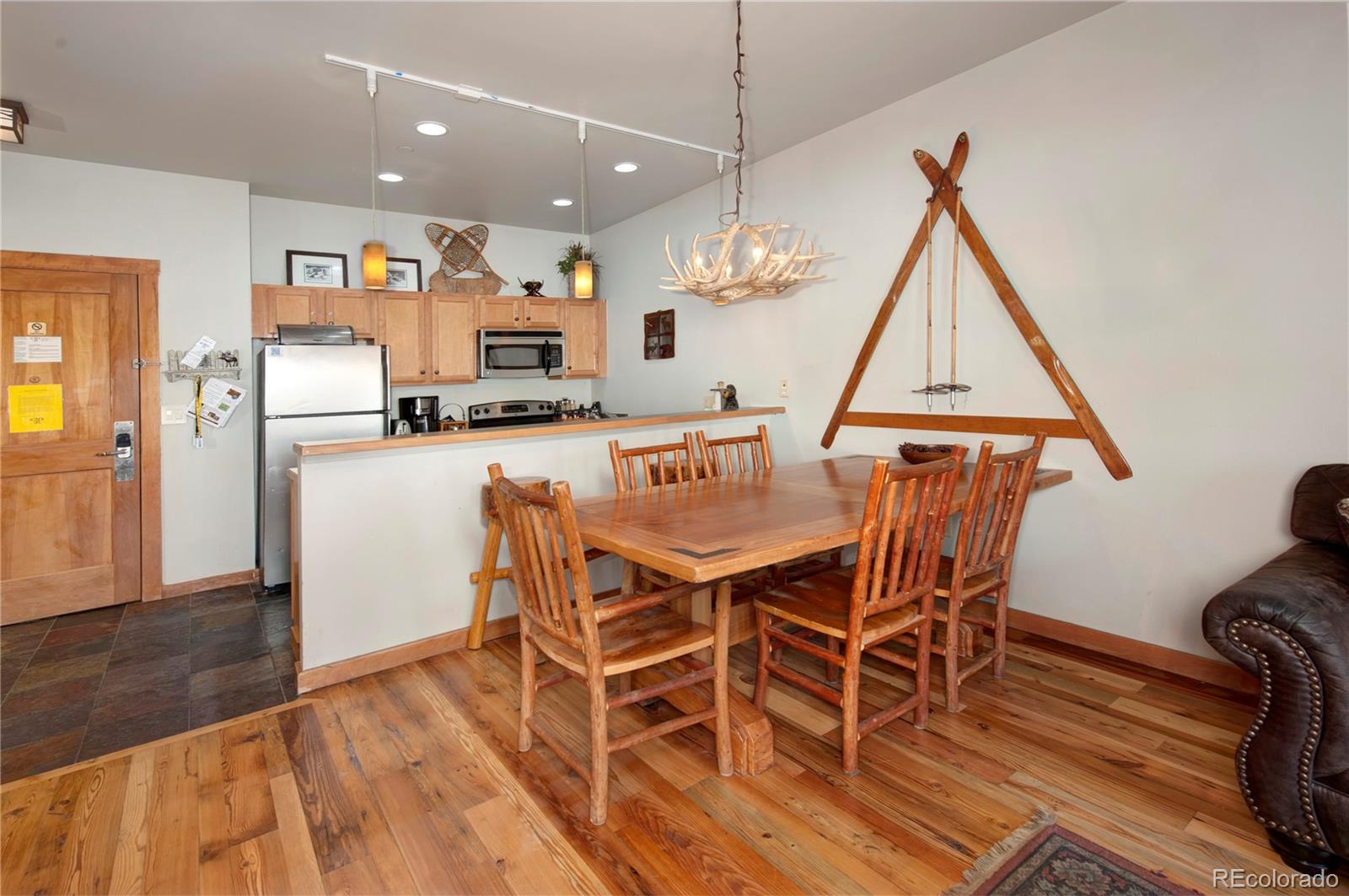 91 River Run Road Dillon CO 80435