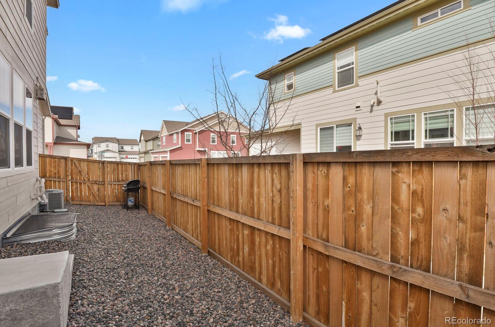 14118 Red Cosmos Street Parker CO 80134