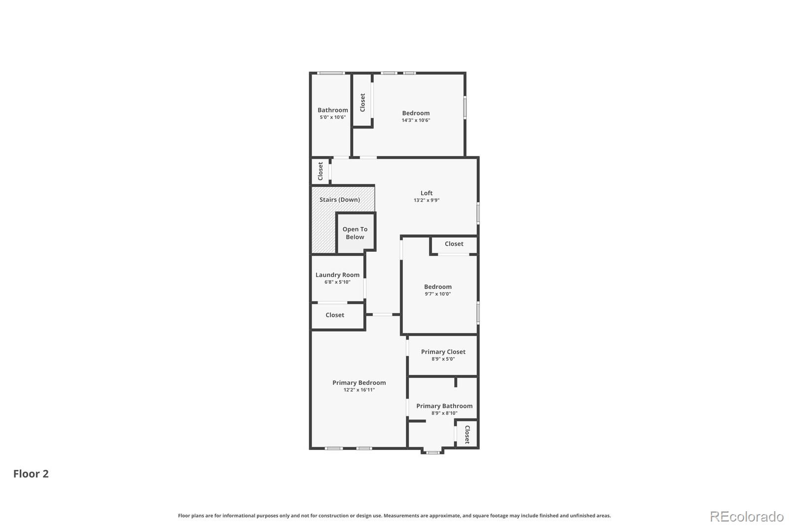 14118 Red Cosmos Street Parker CO 80134