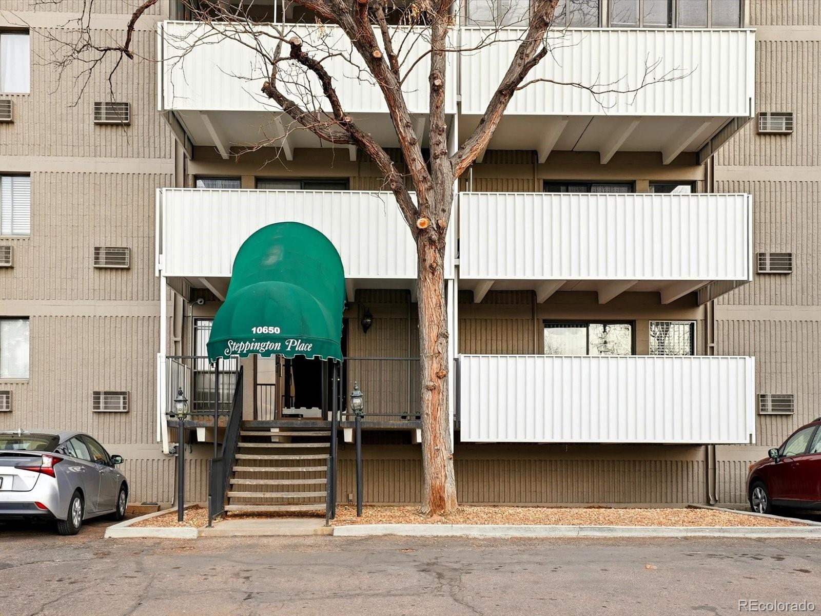 10650 E Tennessee Avenue Aurora CO 80012
