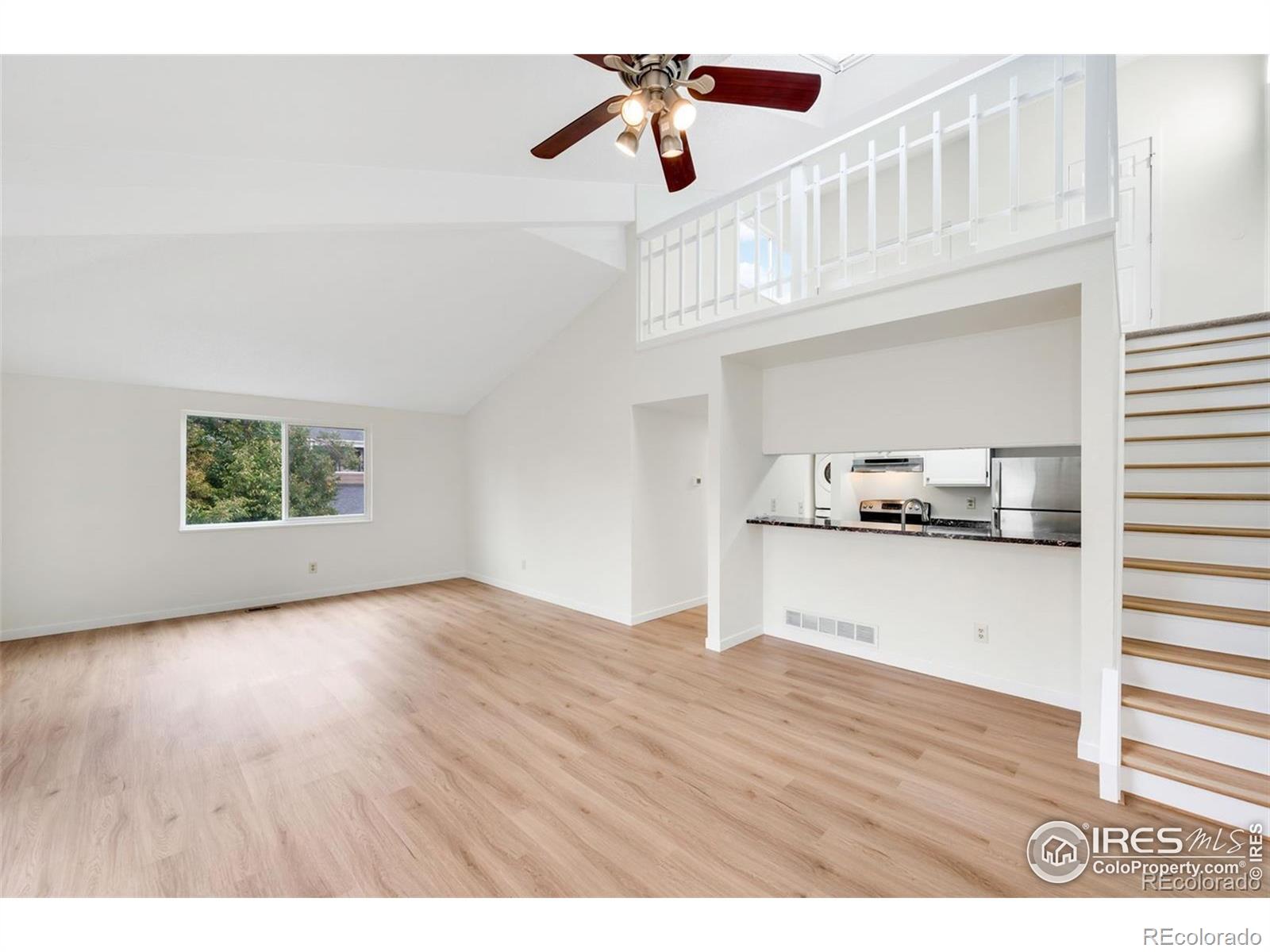 Denver CO, 8005 E Colorado Avenue, Unit 9