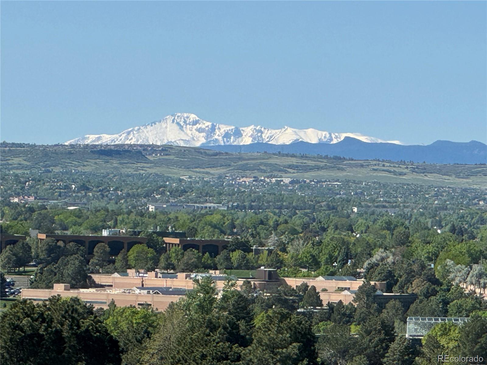 Greenwood Village CO, 7600 Landmark Way, Unit 702-2