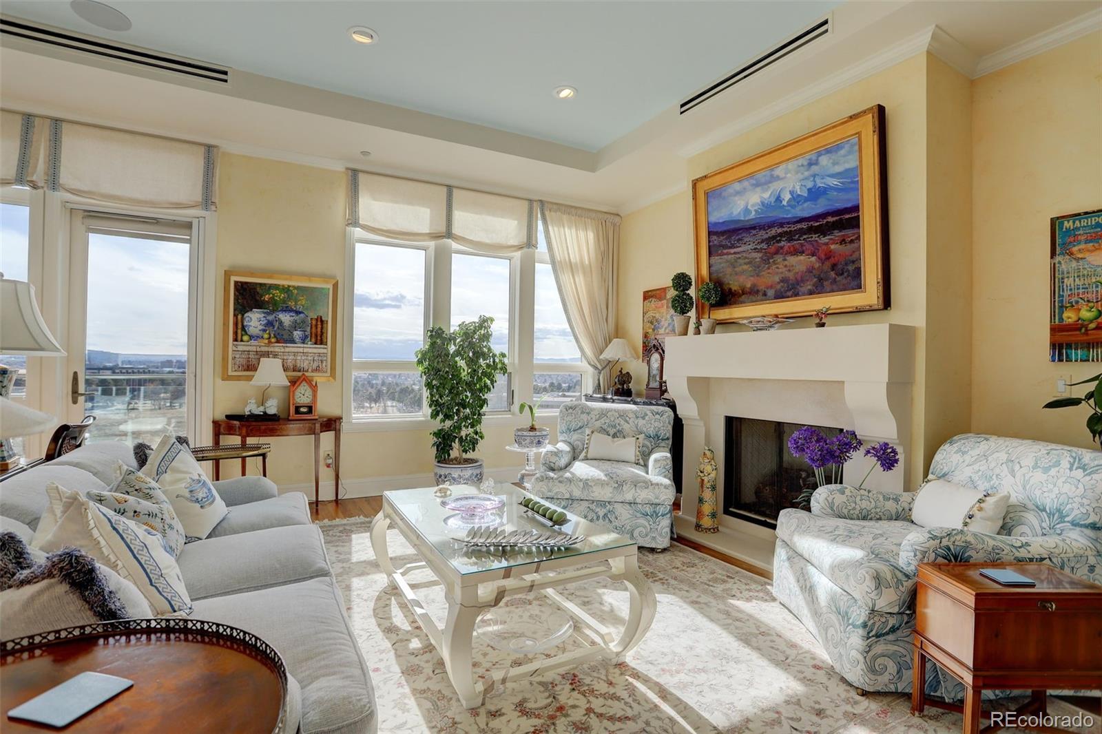 7600 Landmark Way Greenwood Village CO 80111