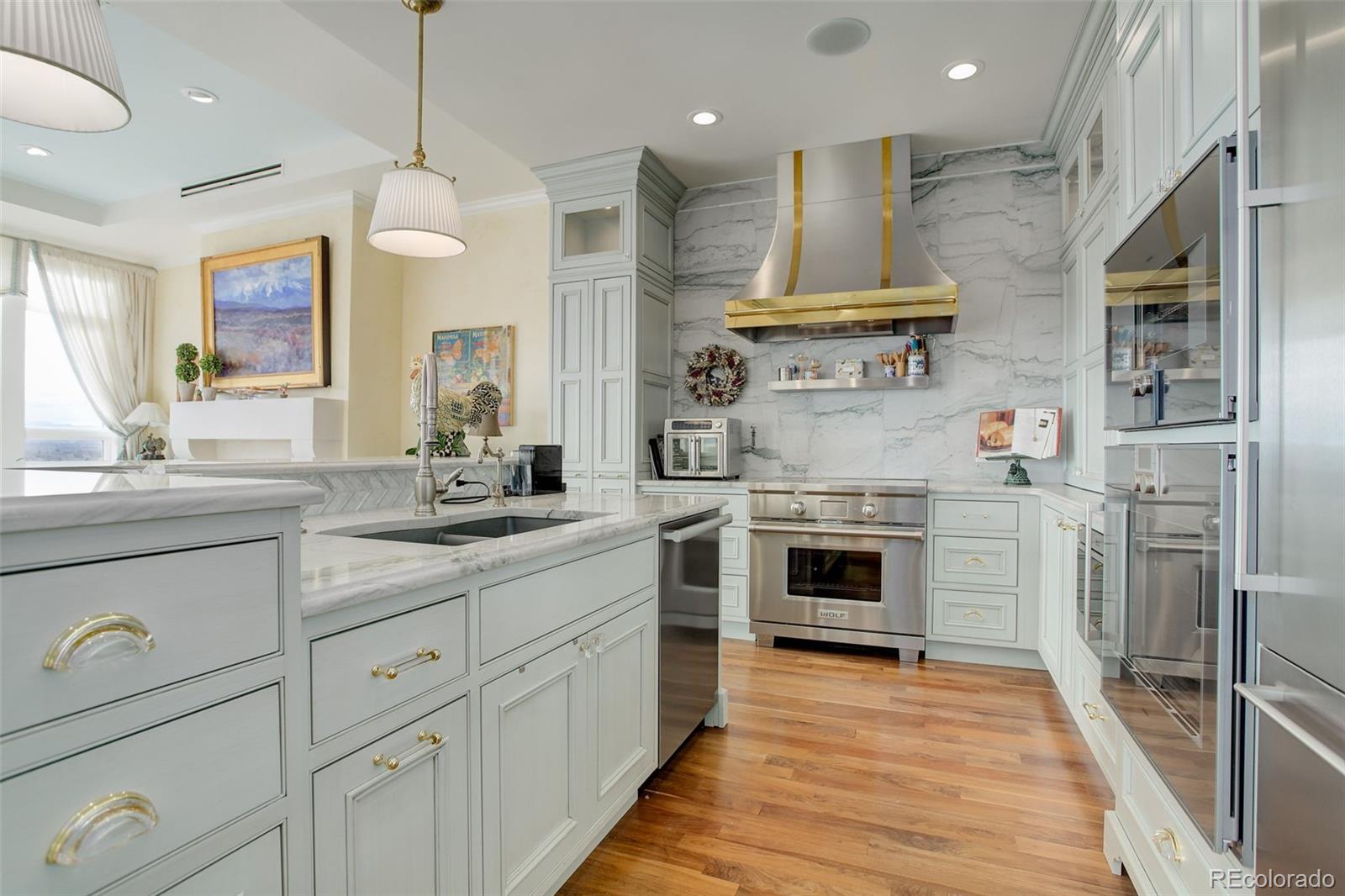 7600 Landmark Way Greenwood Village CO 80111