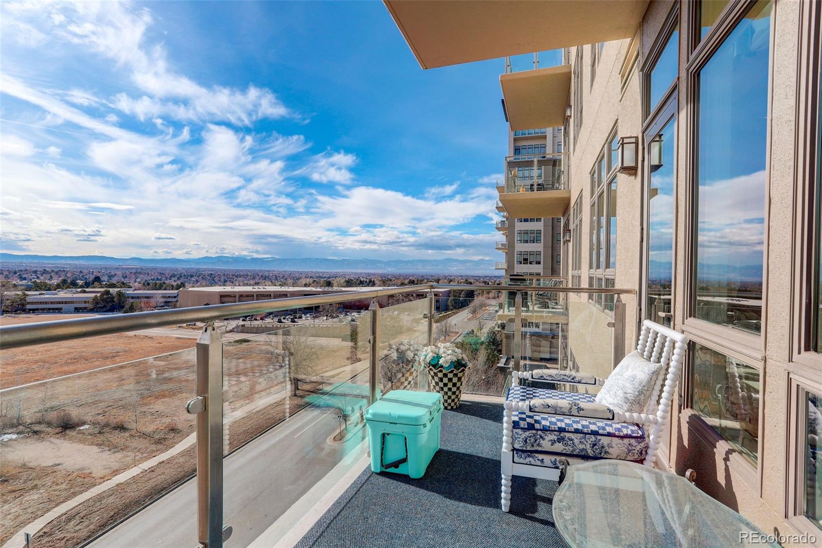 7600 Landmark Way Greenwood Village CO 80111