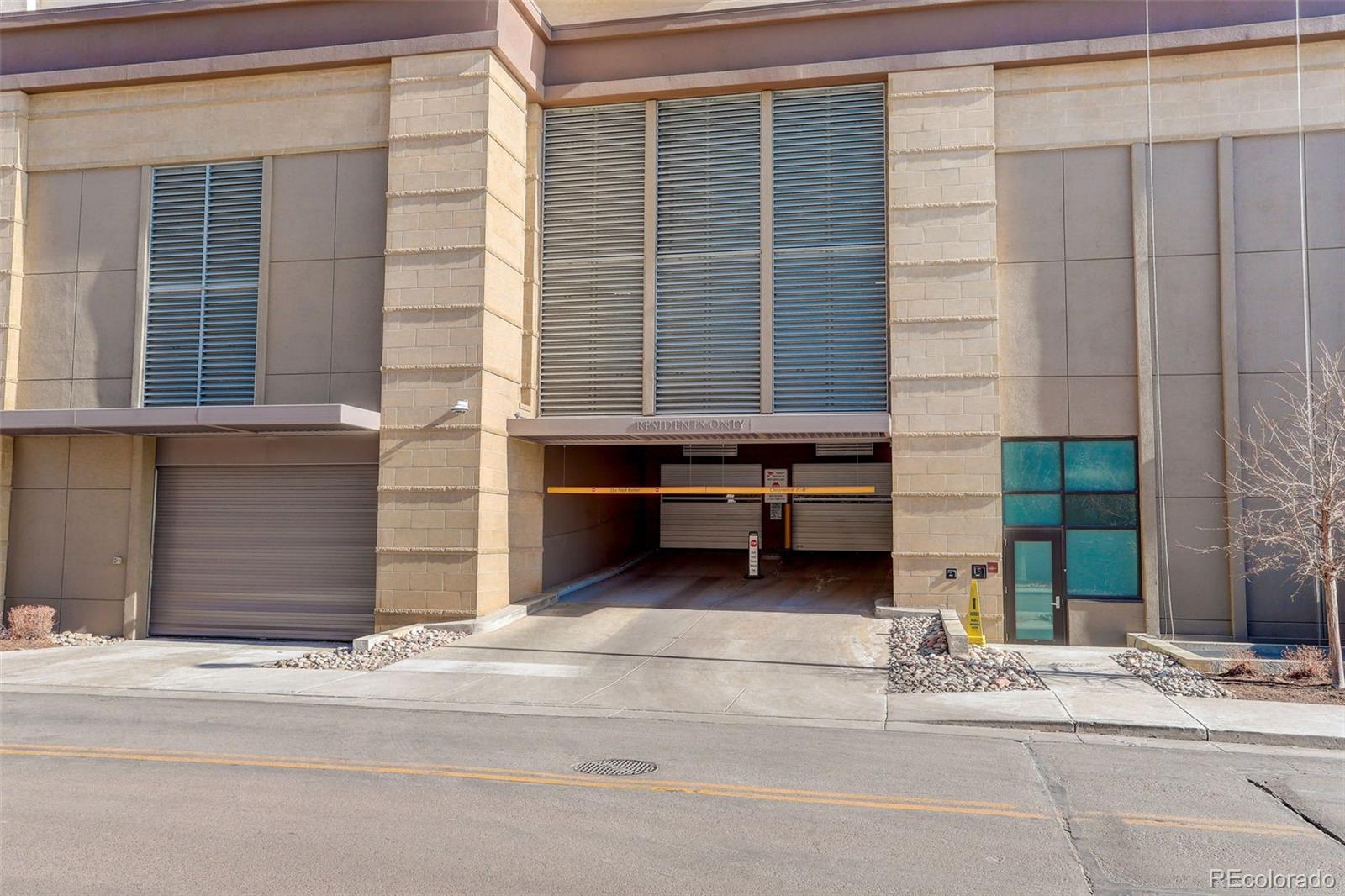 7600 Landmark Way Greenwood Village CO 80111