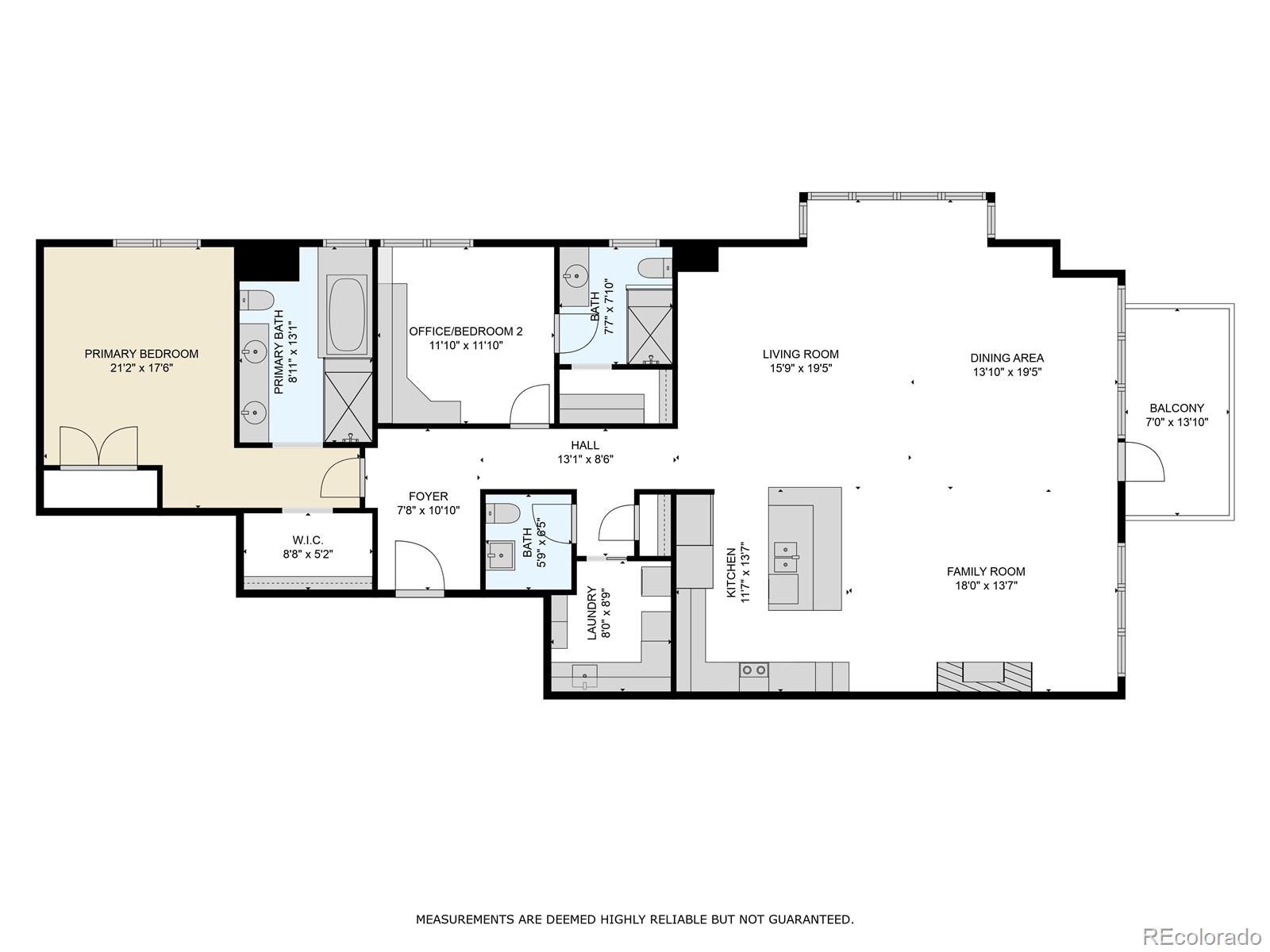 7600 Landmark Way Greenwood Village CO 80111