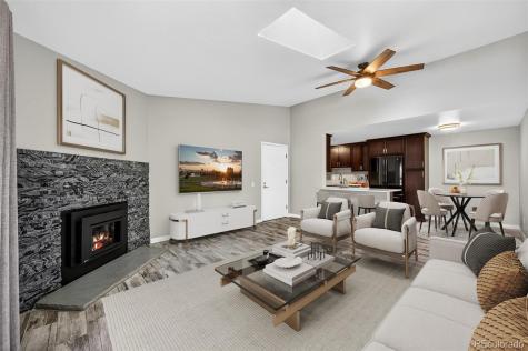 8225 Fairmount Drive Denver CO 80247