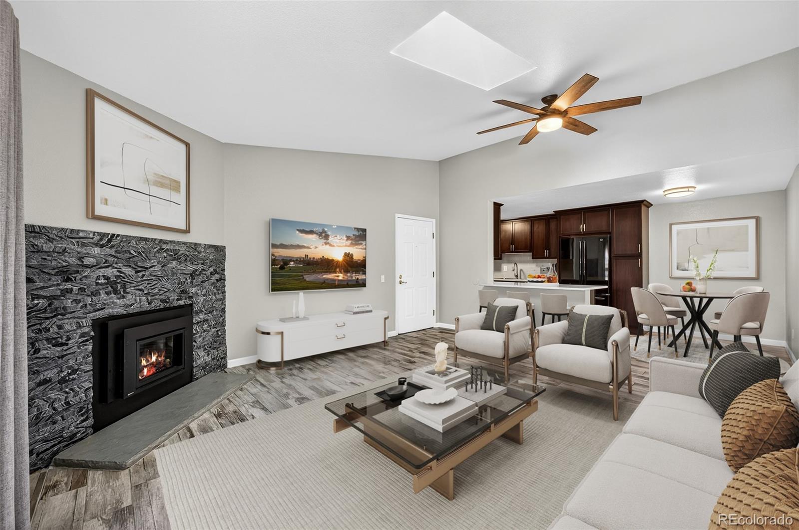 8225 Fairmount Drive Denver CO 80247
