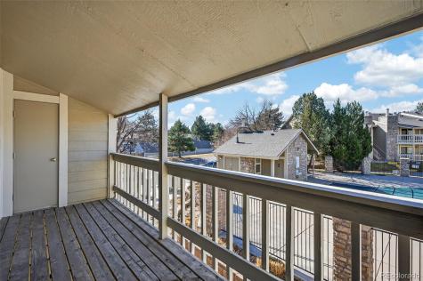 8225 Fairmount Drive Denver CO 80247