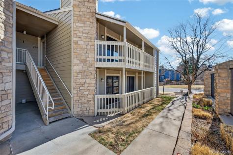 8225 Fairmount Drive Denver CO 80247
