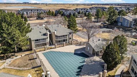 8225 Fairmount Drive Denver CO 80247