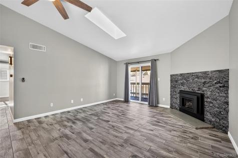 8225 Fairmount Drive Denver CO 80247