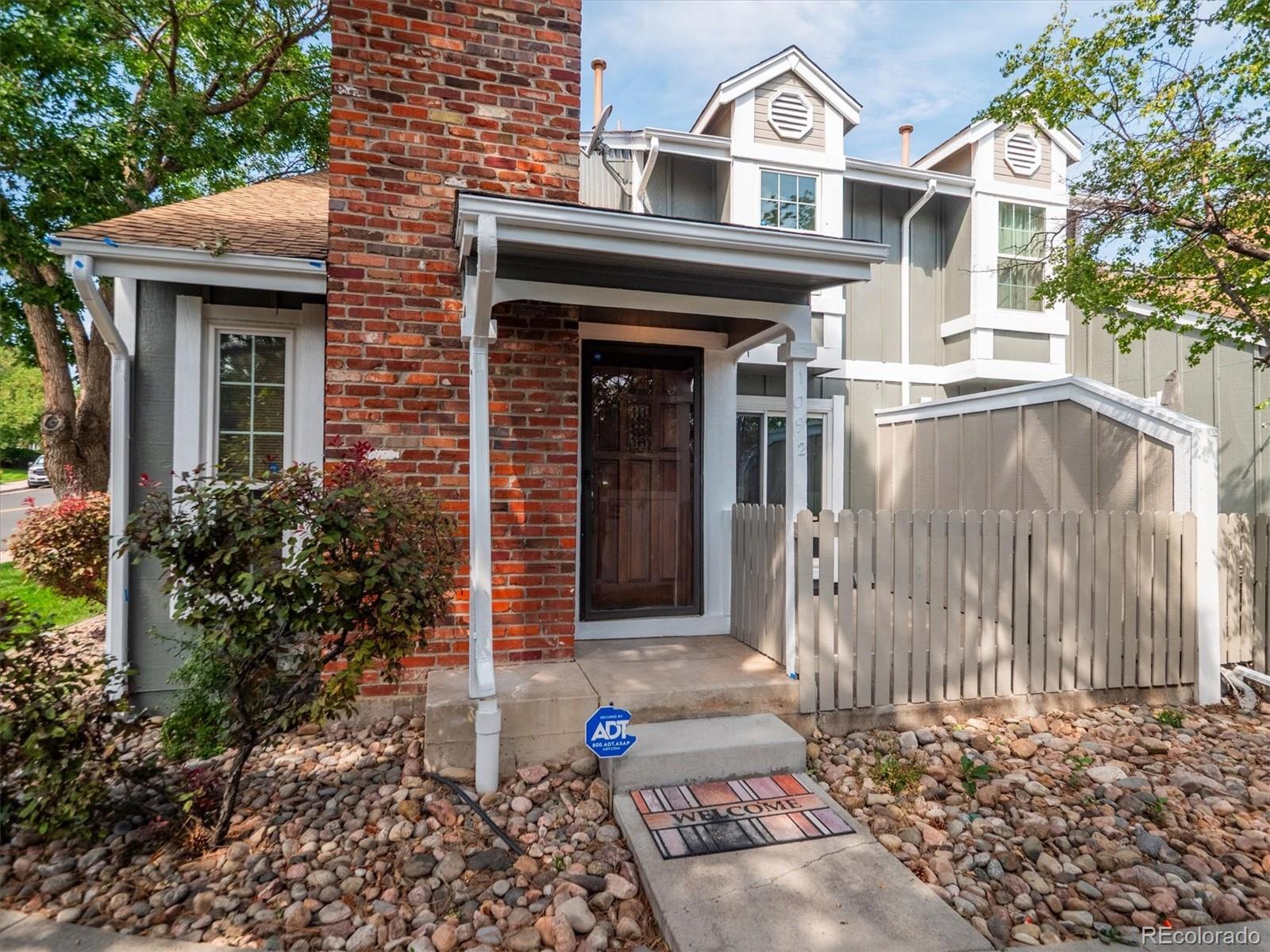 1092 S Granby Way Aurora CO 80012