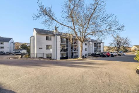 13085 W Cedar Drive Lakewood CO 80228