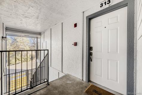 13085 W Cedar Drive Lakewood CO 80228