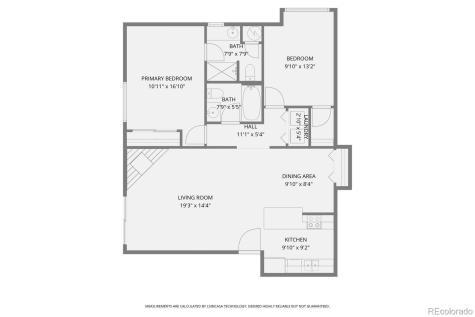 13085 W Cedar Drive Lakewood CO 80228