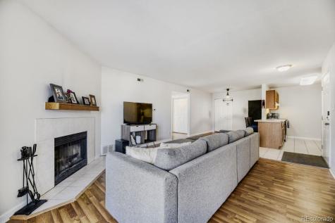 13085 W Cedar Drive Lakewood CO 80228