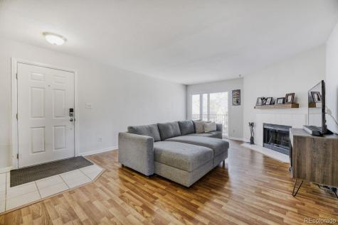 13085 W Cedar Drive Lakewood CO 80228