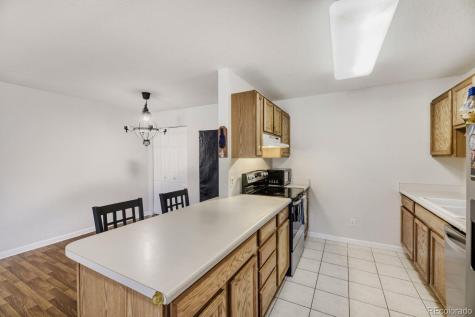 13085 W Cedar Drive Lakewood CO 80228