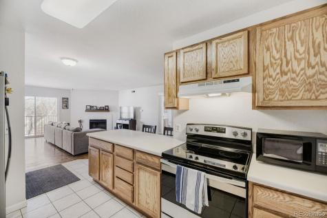 13085 W Cedar Drive Lakewood CO 80228