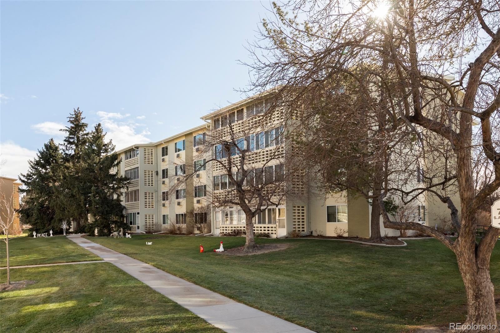 705 S Alton Way Denver CO 80247