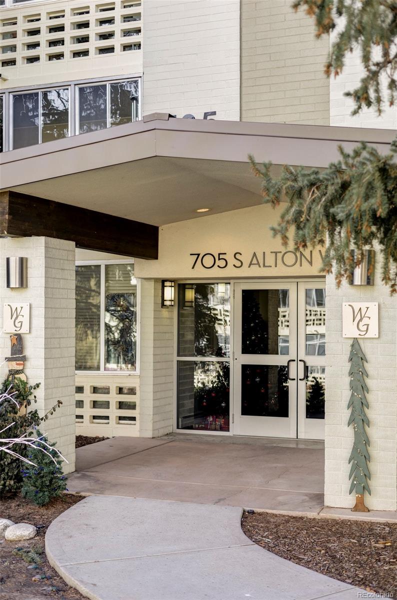 705 S Alton Way Denver CO 80247