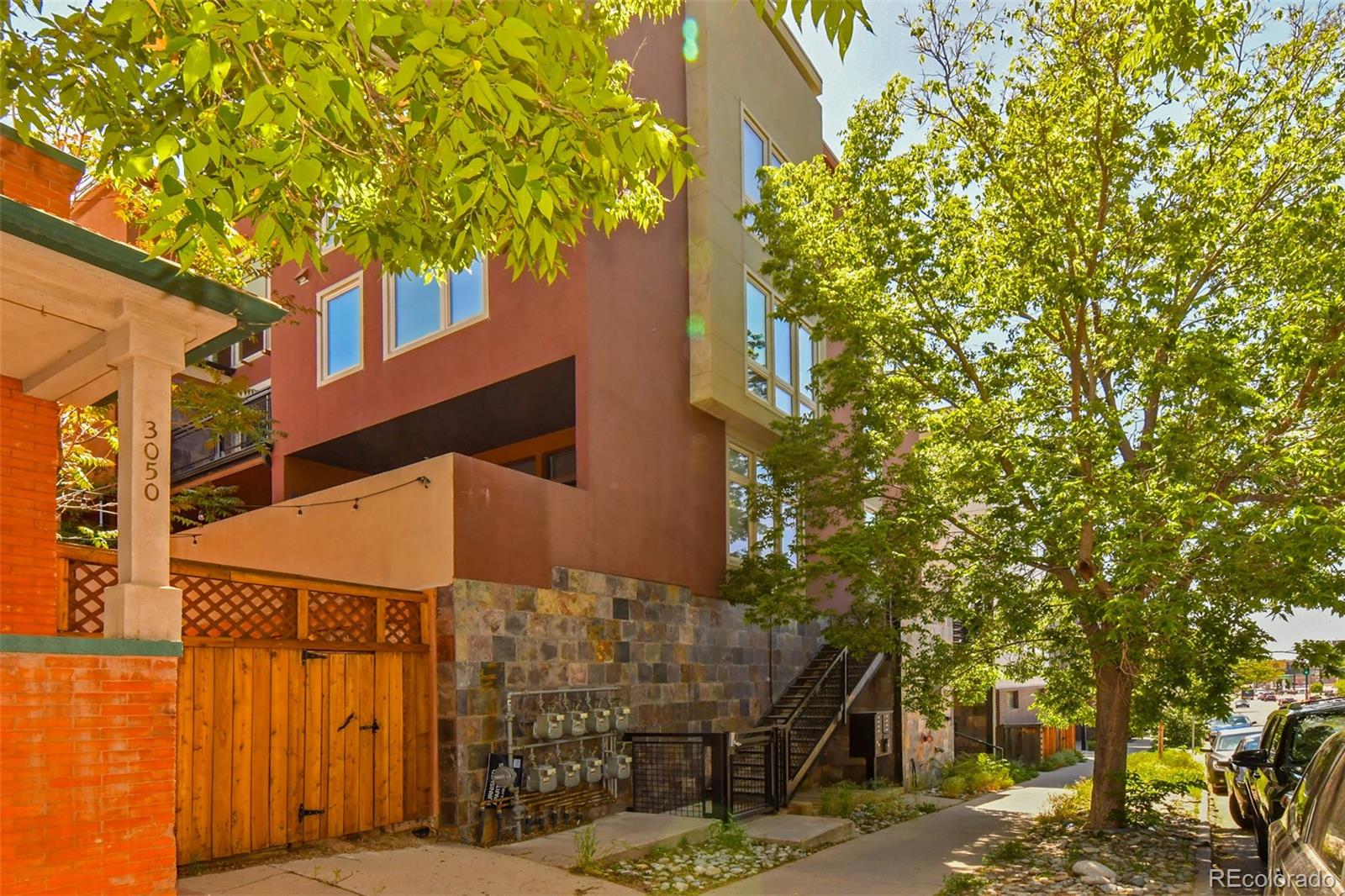 3040 Zuni Street Denver CO 80211