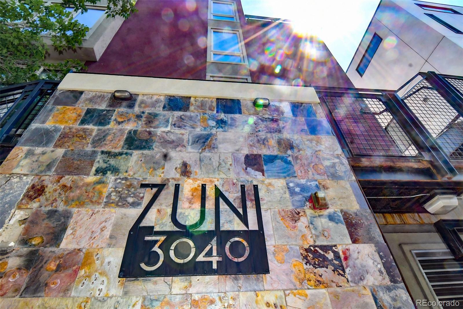 3040 Zuni Street Denver CO 80211