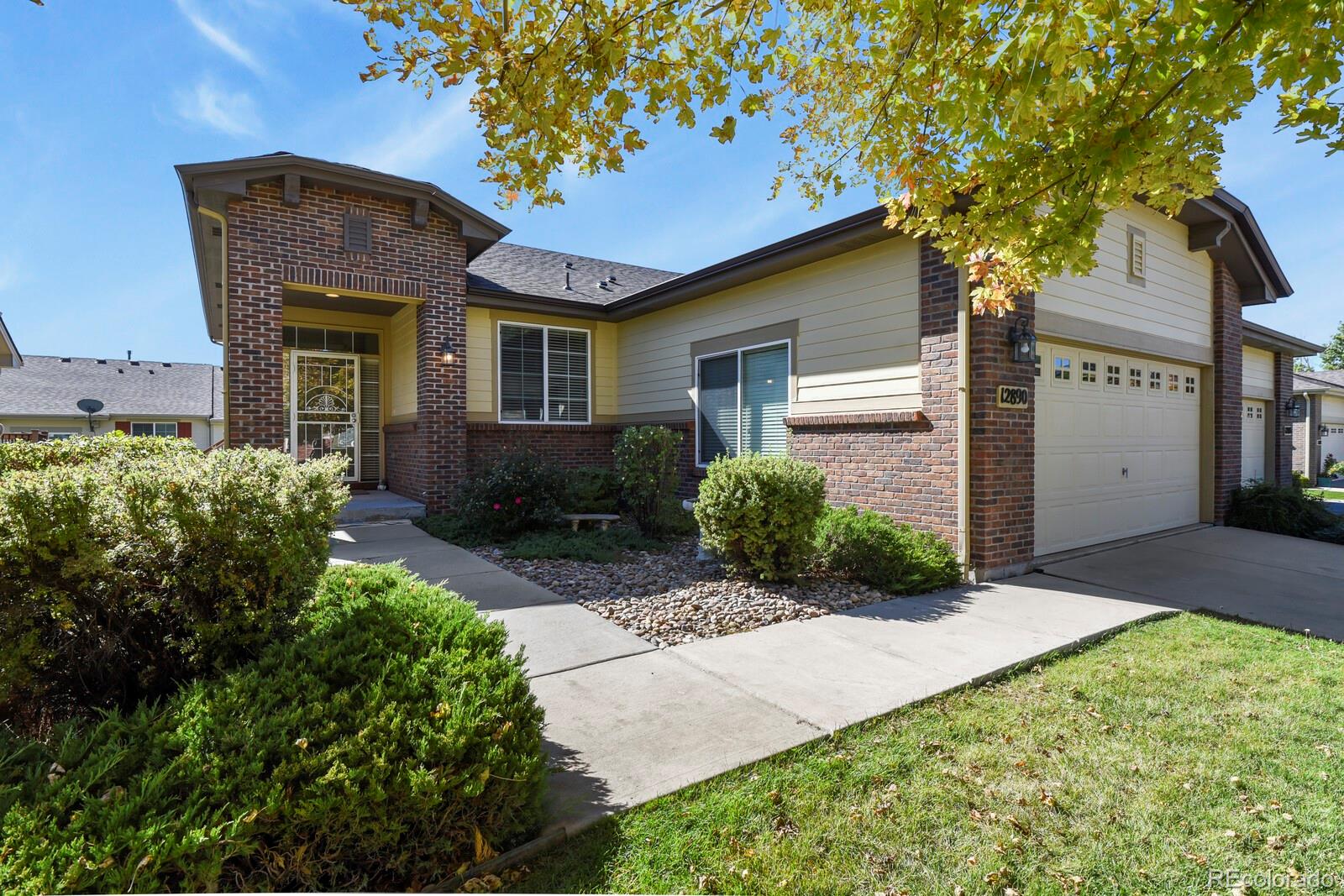 12890 Jackson Circle Thornton CO 80241