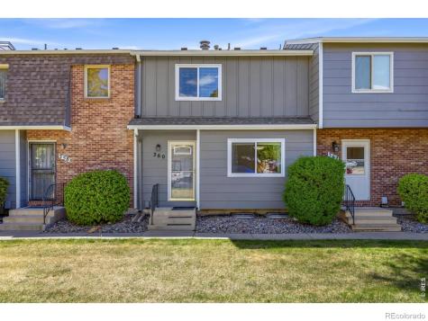 360 S Balsam Street Lakewood CO 80226