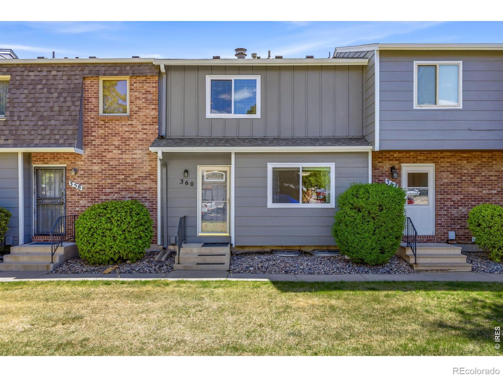 360 S Balsam Street Lakewood CO 80226