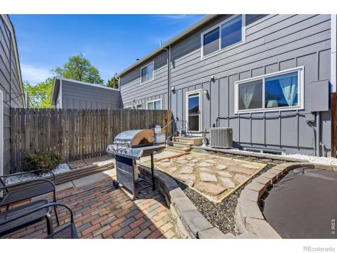 360 S Balsam Street Lakewood CO 80226