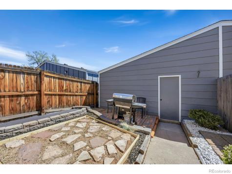 360 S Balsam Street Lakewood CO 80226