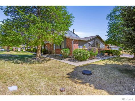 360 S Balsam Street Lakewood CO 80226