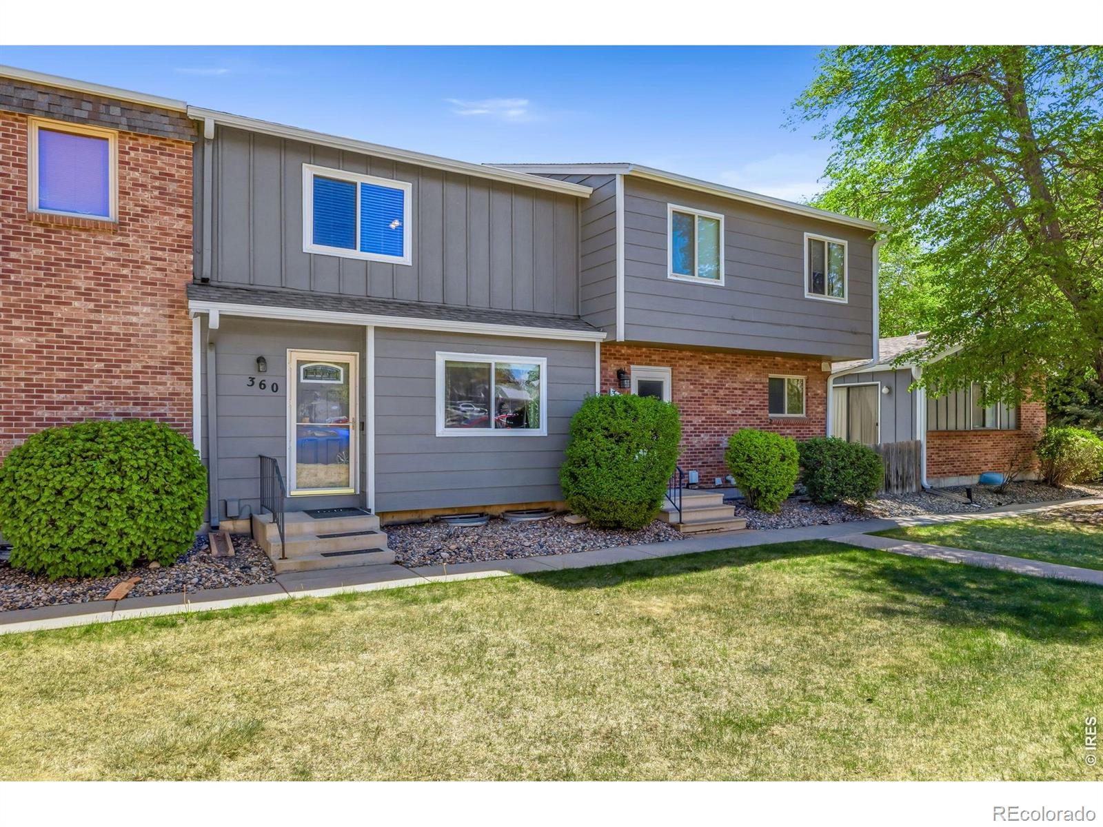 360 S Balsam Street Lakewood CO 80226