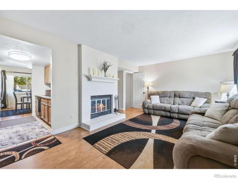 360 S Balsam Street Lakewood CO 80226
