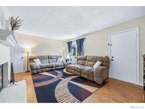 360 S Balsam Street Lakewood CO 80226