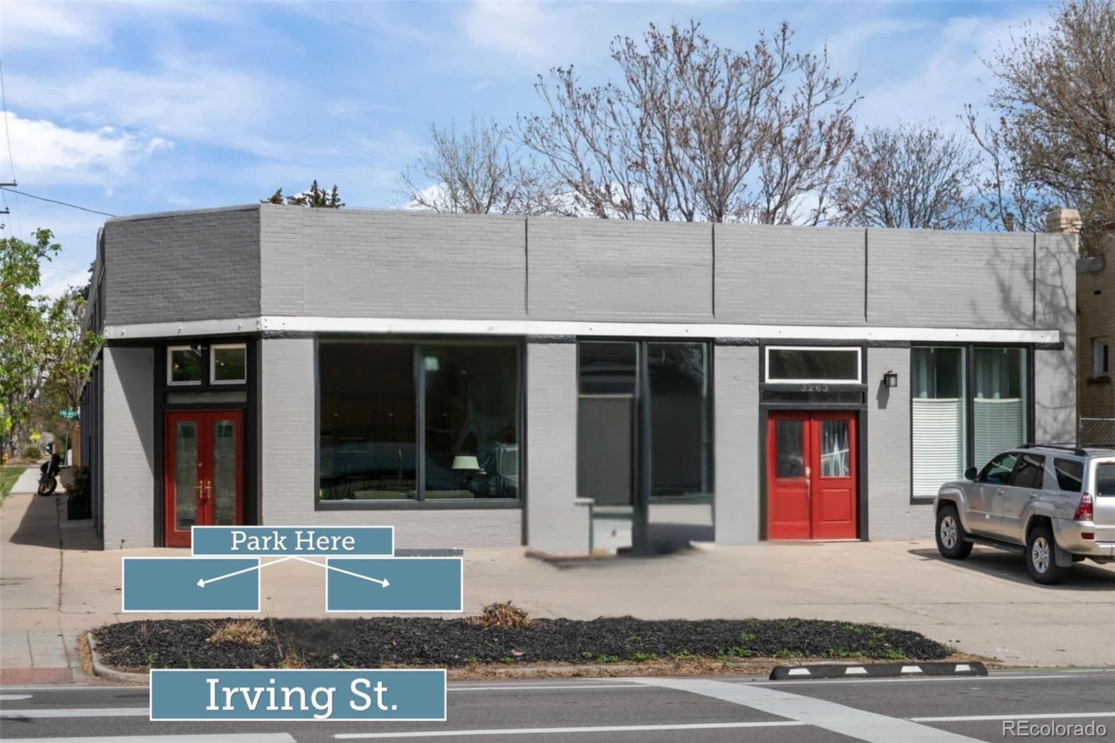 2902 Irving Street Denver CO 80211