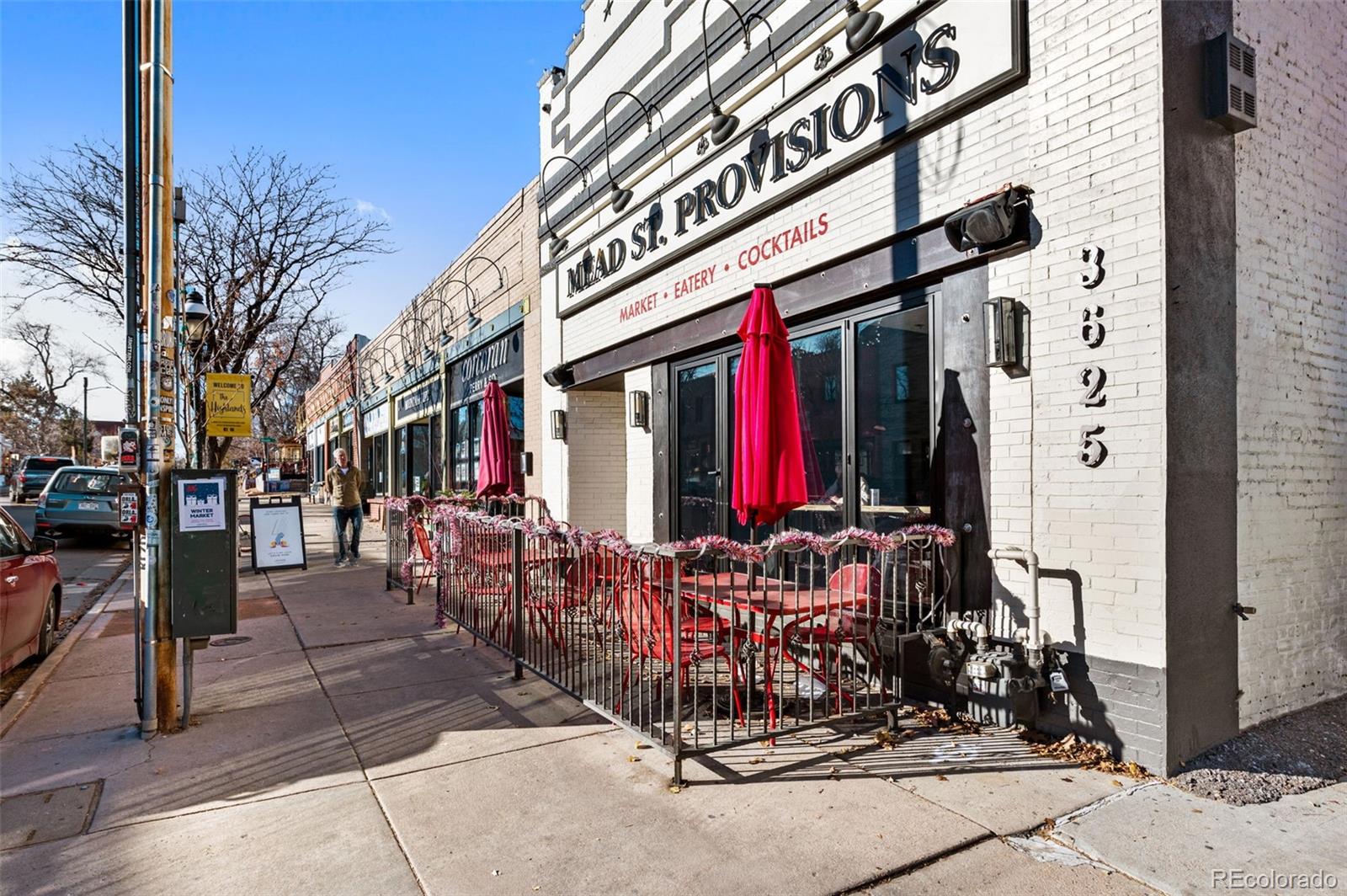 2902 Irving Street Denver CO 80211