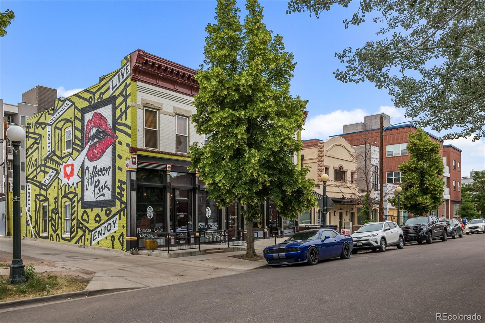 2902 Irving Street Denver CO 80211