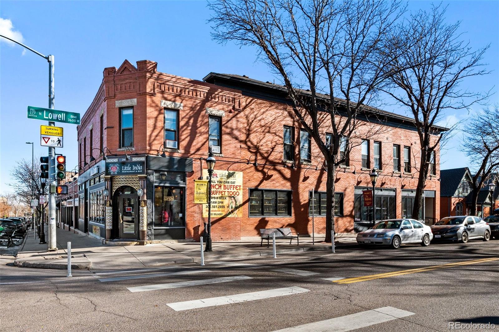 2902 Irving Street Denver CO 80211