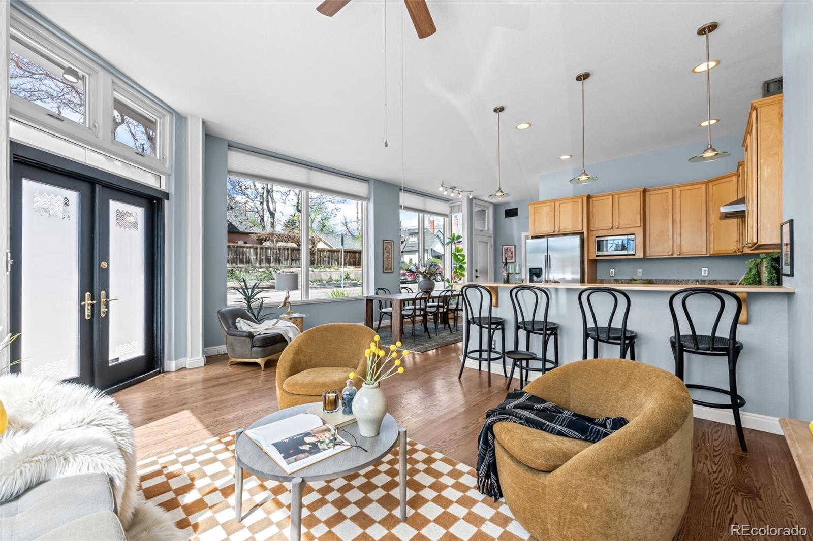 2902 Irving Street Denver CO 80211