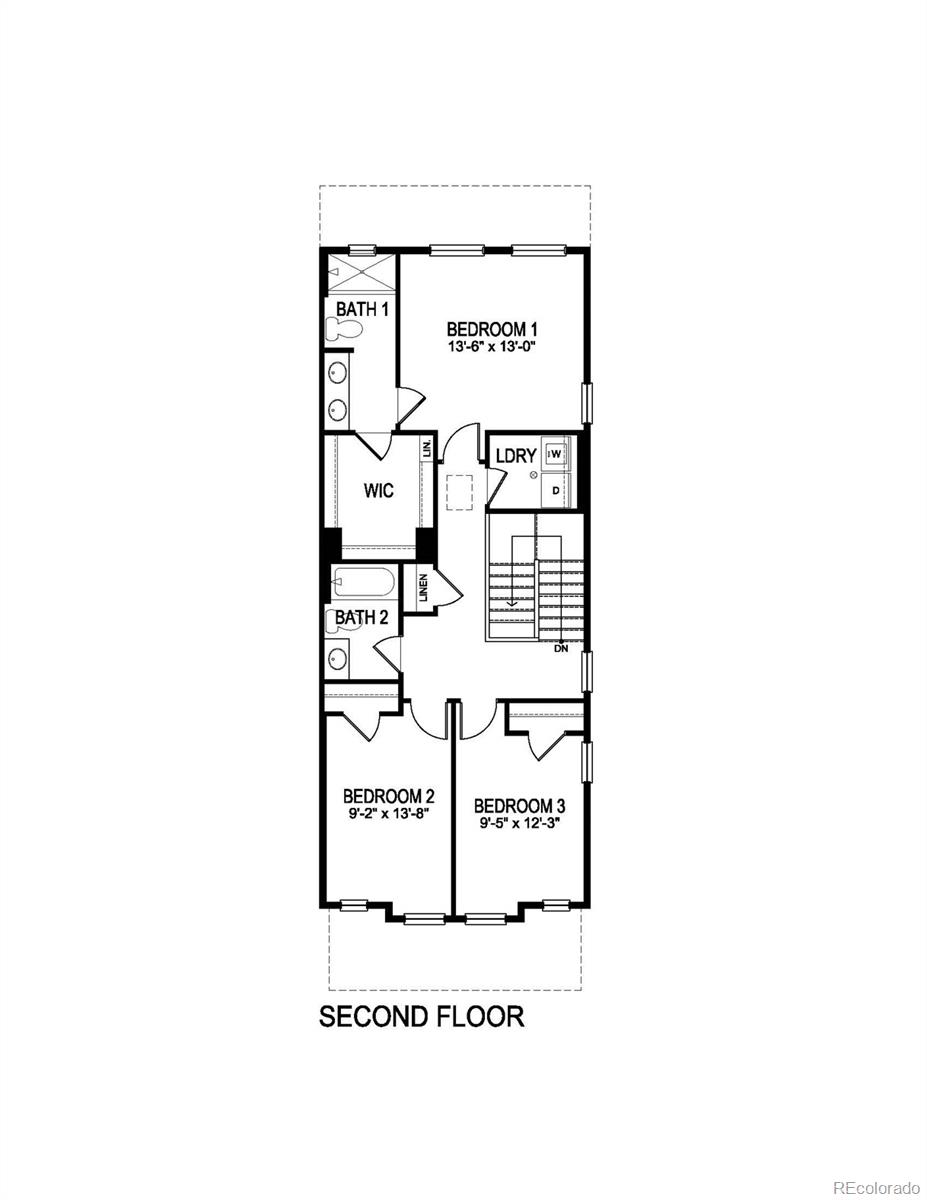 1358 S Chester Street Denver CO 80247