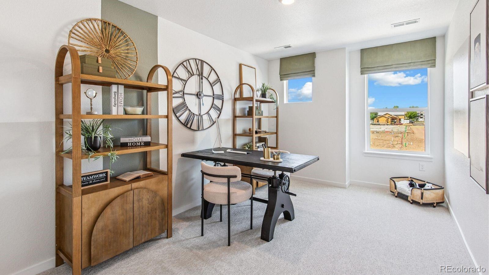 1358 S Chester Street Denver CO 80247