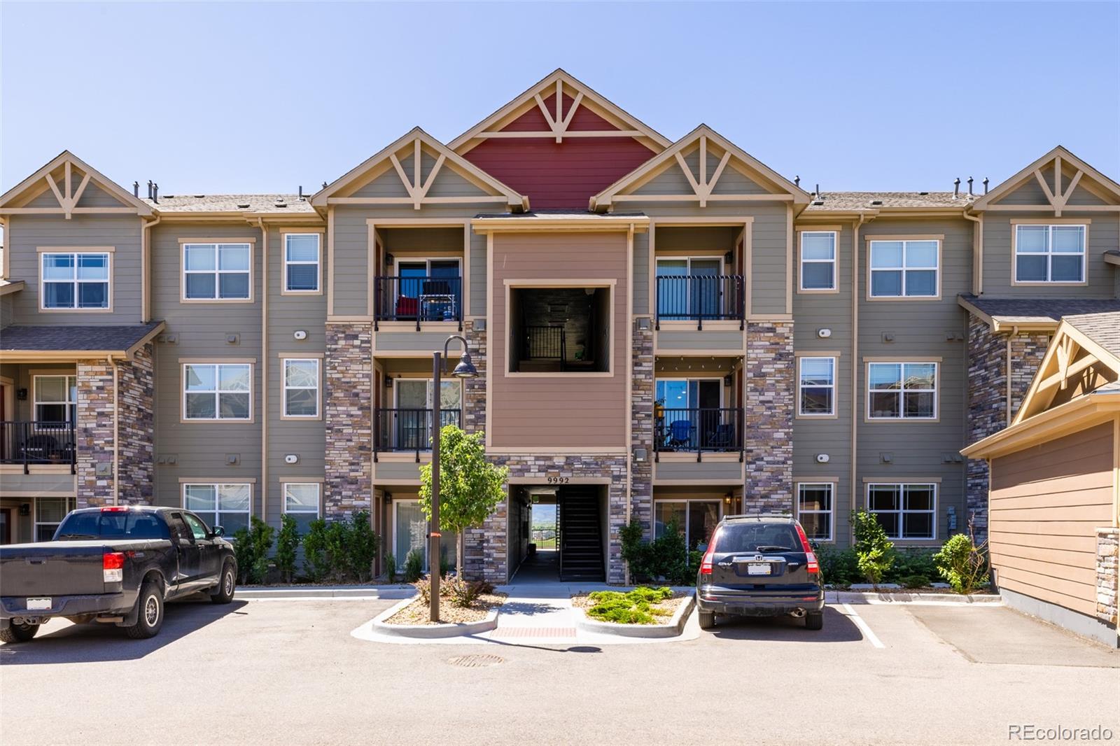 9992 W Victoria Place Littleton CO 80127